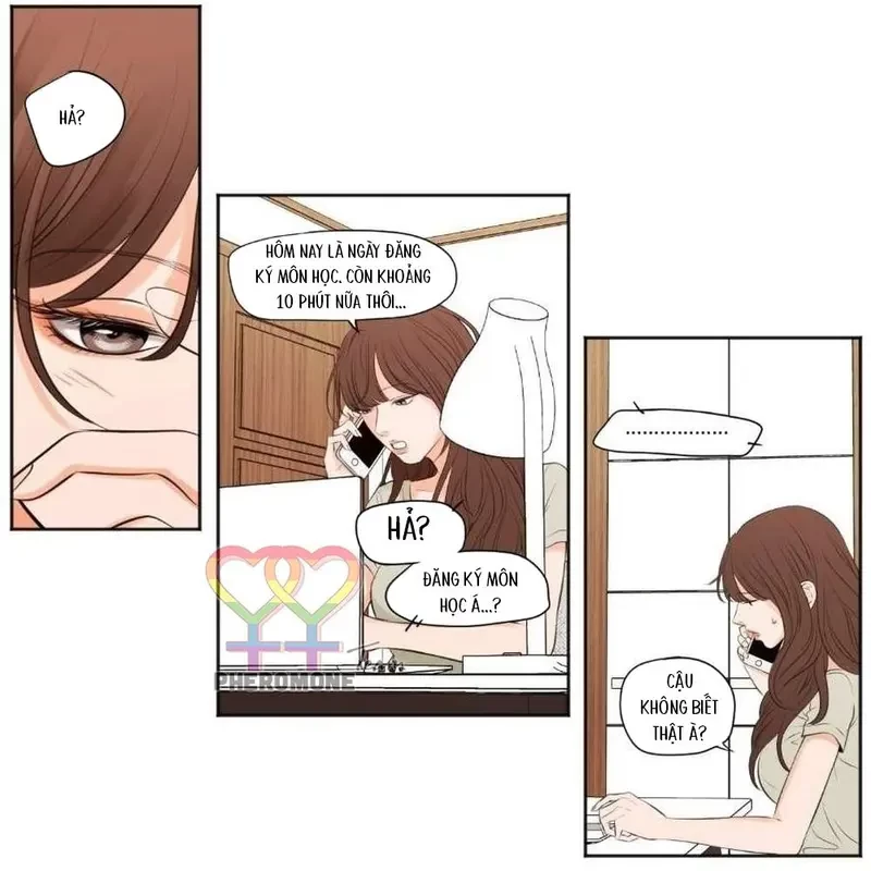 Show Me Your Bust Chapter 43 - 33