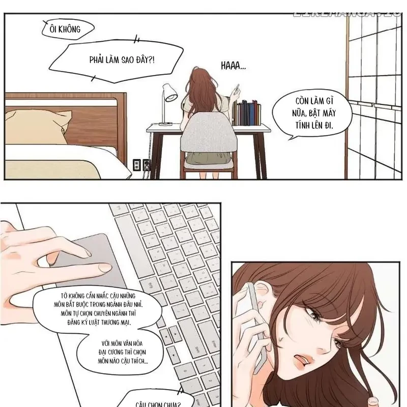 Show Me Your Bust Chapter 43 - 34