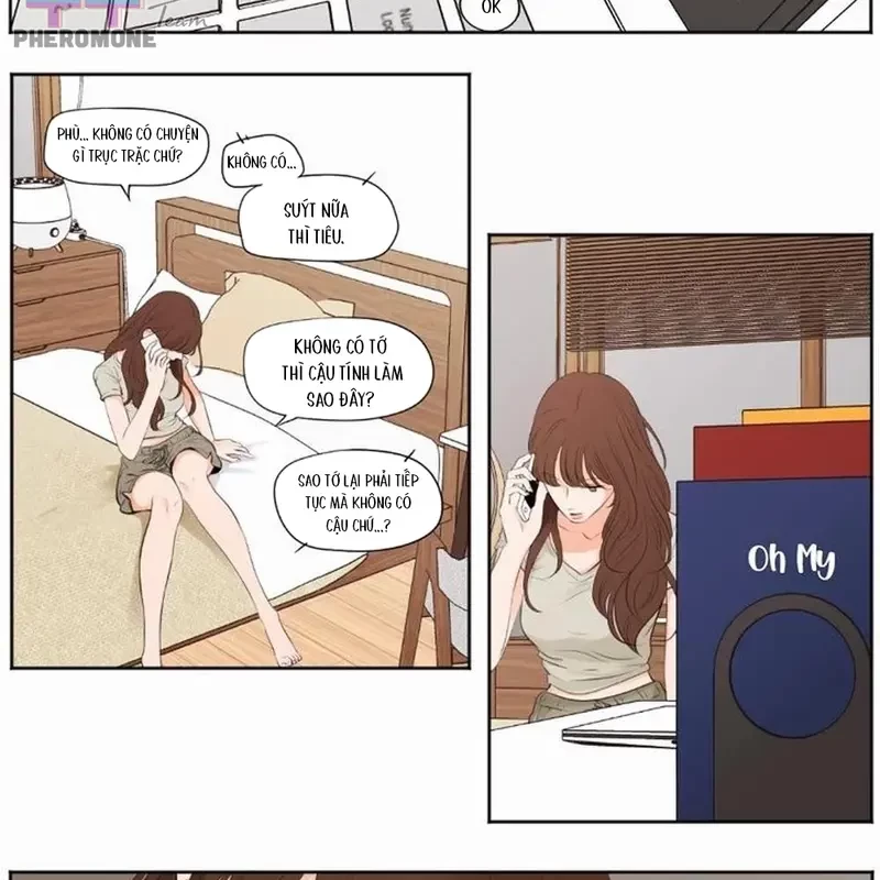 Show Me Your Bust Chapter 44 - 2