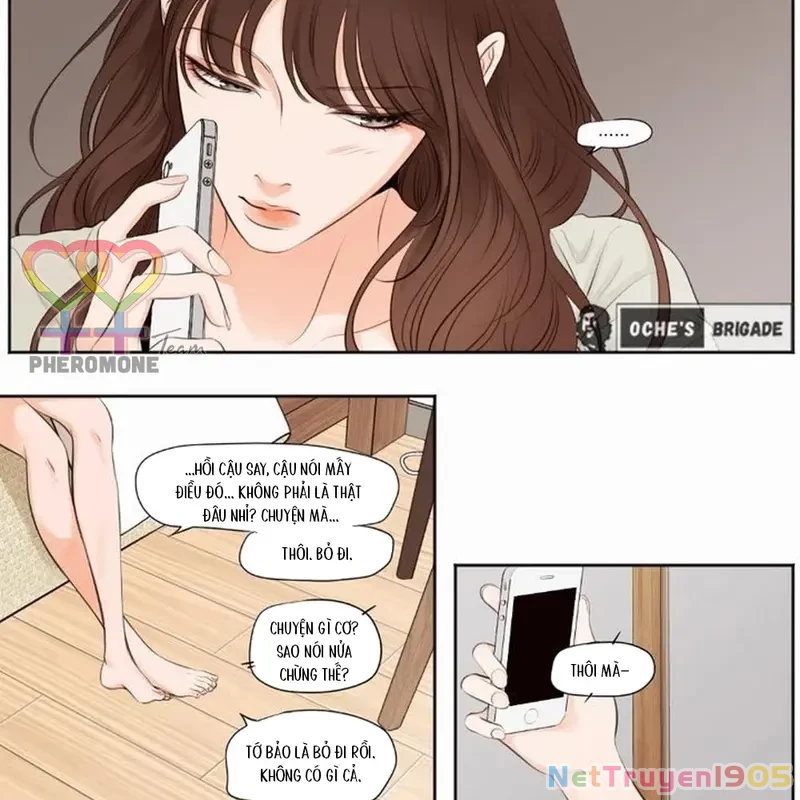 Show Me Your Bust Chapter 44 - 3