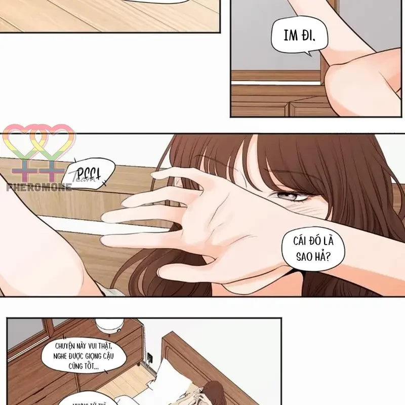 Show Me Your Bust Chapter 44 - 4