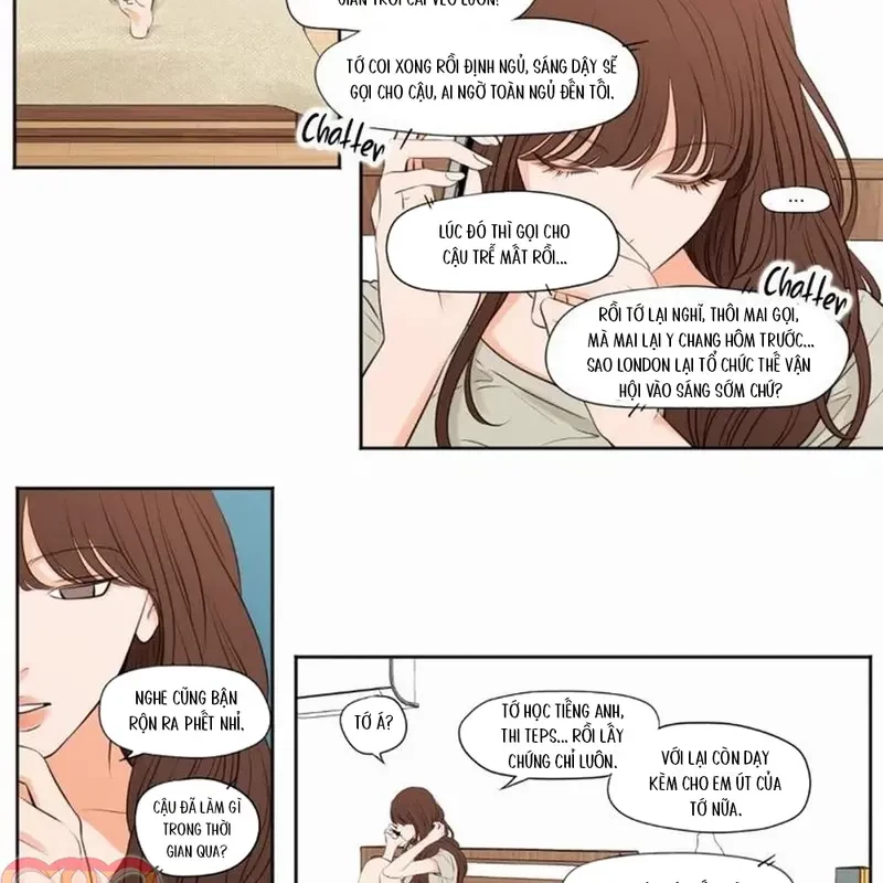 Show Me Your Bust Chapter 44 - 6