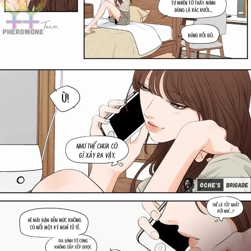 Show Me Your Bust Chapter 44 - 7