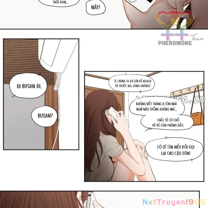 Show Me Your Bust Chapter 44 - 8