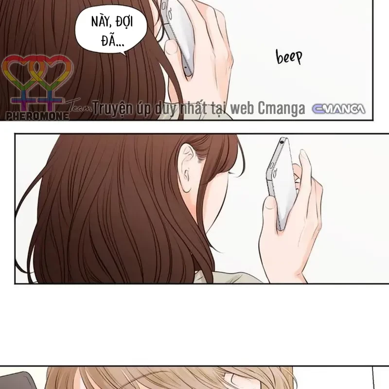 Show Me Your Bust Chapter 44 - 9