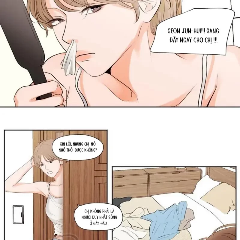 Show Me Your Bust Chapter 44 - 10