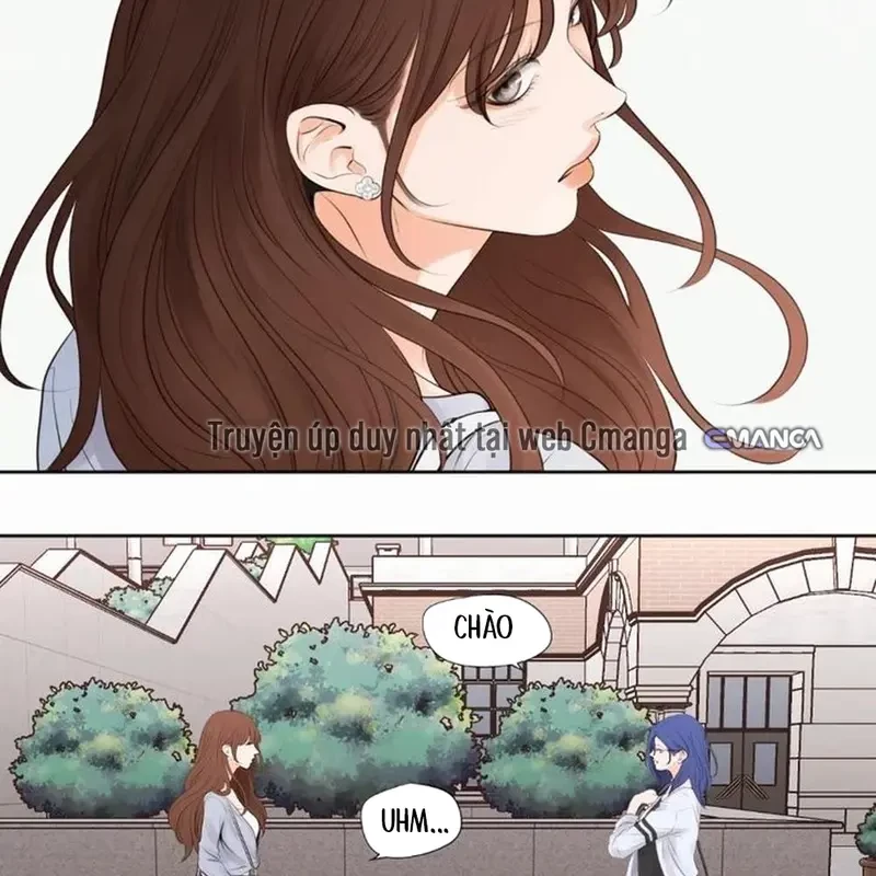 Show Me Your Bust Chapter 44 - 18