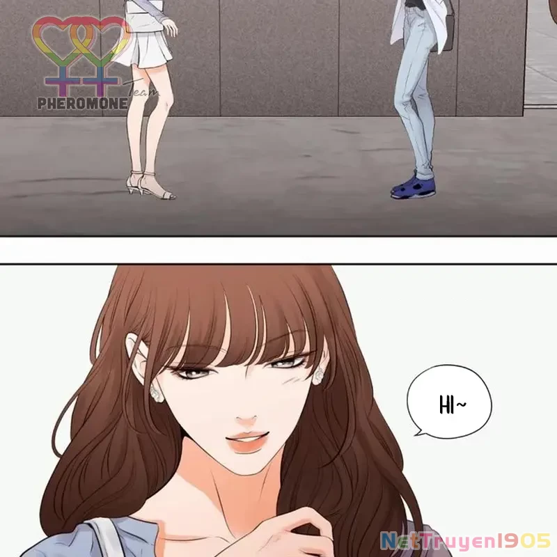 Show Me Your Bust Chapter 44 - 19