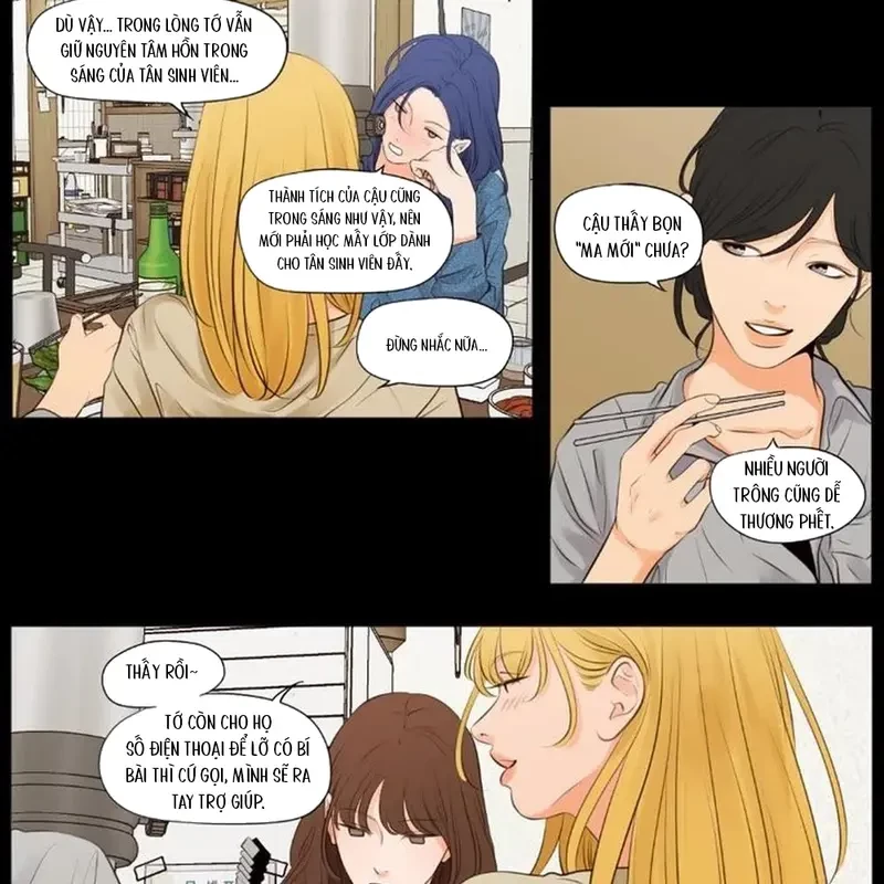 Show Me Your Bust Chapter 44 - 22