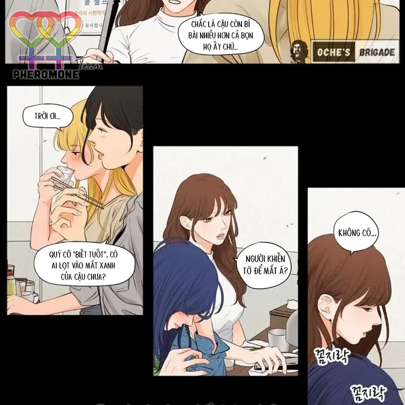 Show Me Your Bust Chapter 44 - 23