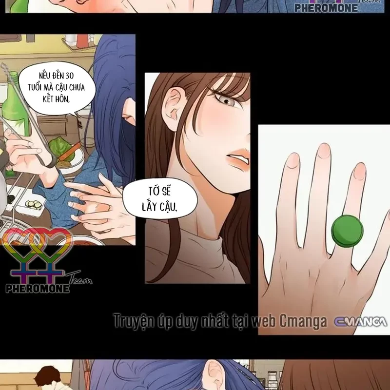 Show Me Your Bust Chapter 44 - 26