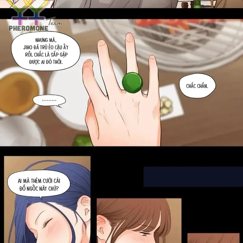 Show Me Your Bust Chapter 44 - 28