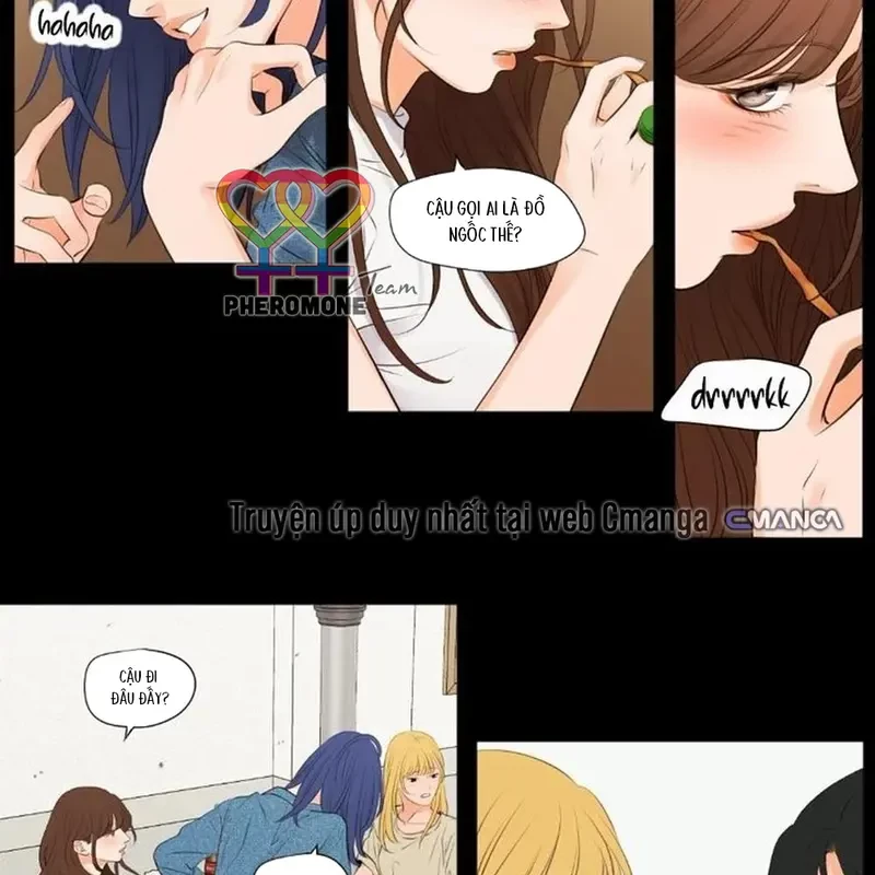 Show Me Your Bust Chapter 44 - 29