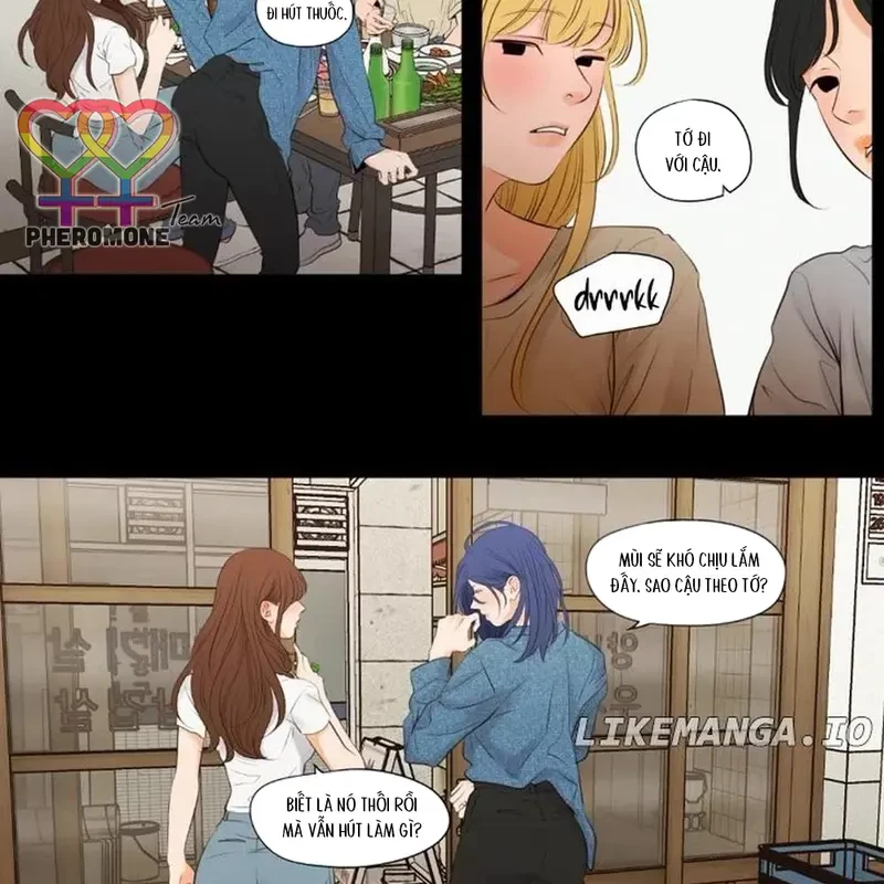 Show Me Your Bust Chapter 44 - 30