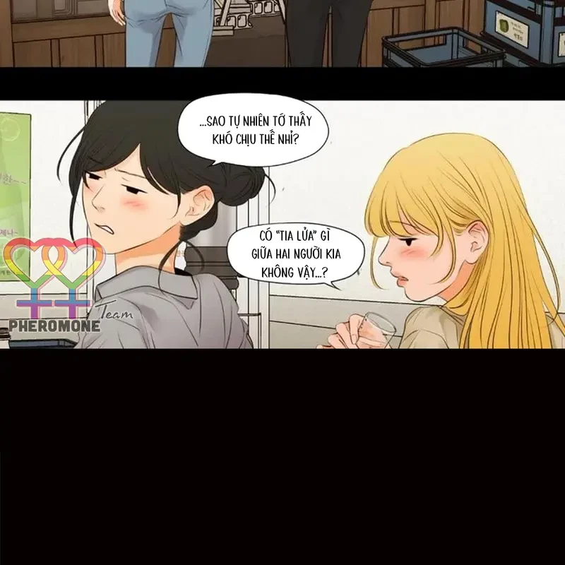 Show Me Your Bust Chapter 44 - 31