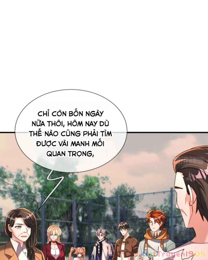 Toàn Cầu Sợ Hãi: Tôi Mở Hack Tự Chọn Cửa Hàng Chapter 23 - 3