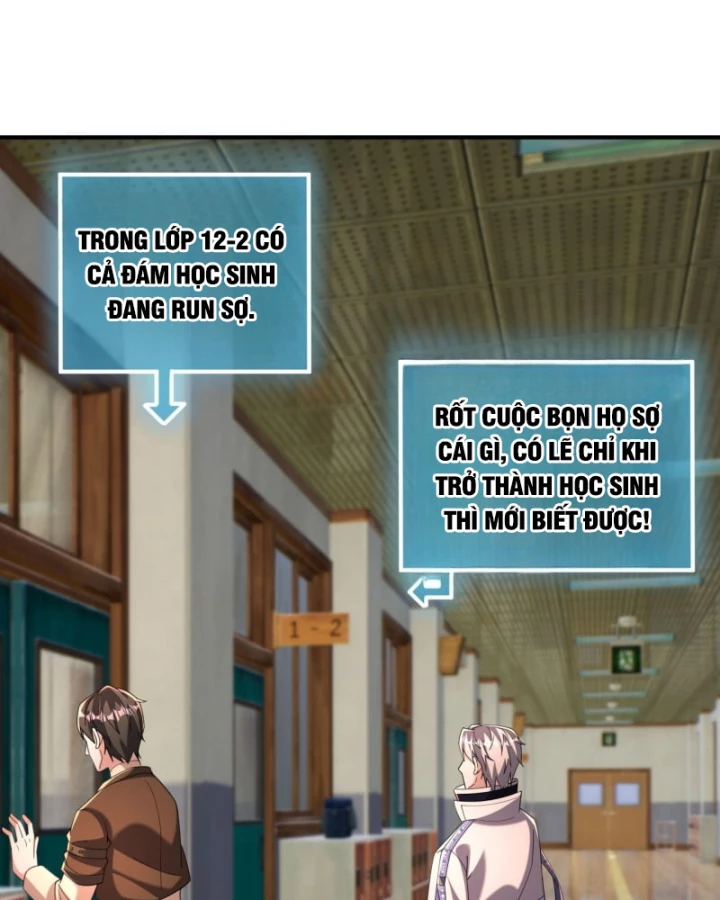 Toàn Cầu Sợ Hãi: Tôi Mở Hack Tự Chọn Cửa Hàng Chapter 23 - 9