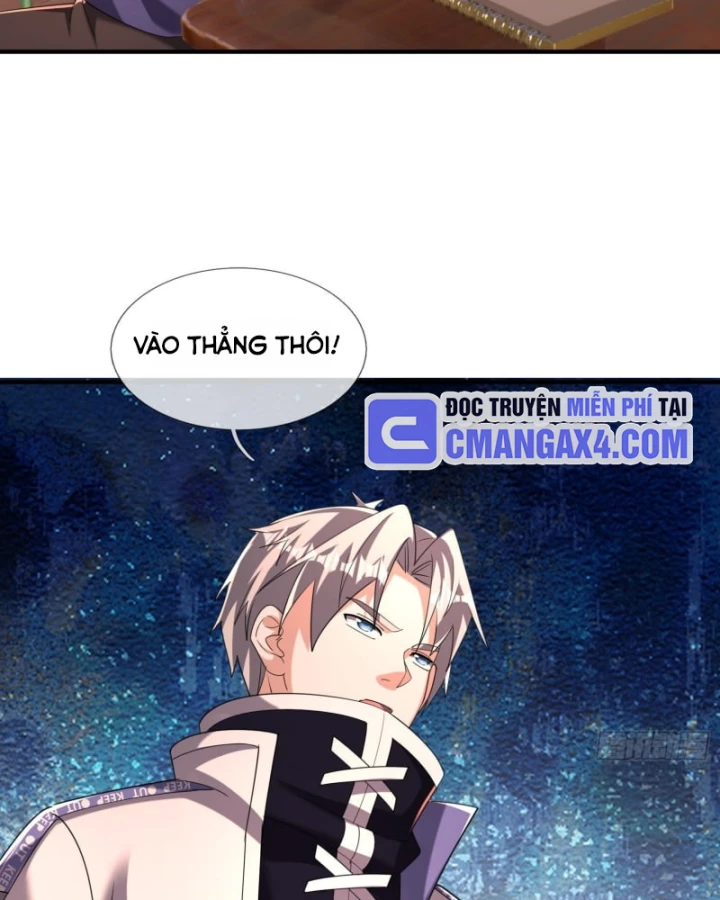 Toàn Cầu Sợ Hãi: Tôi Mở Hack Tự Chọn Cửa Hàng Chapter 23 - 13