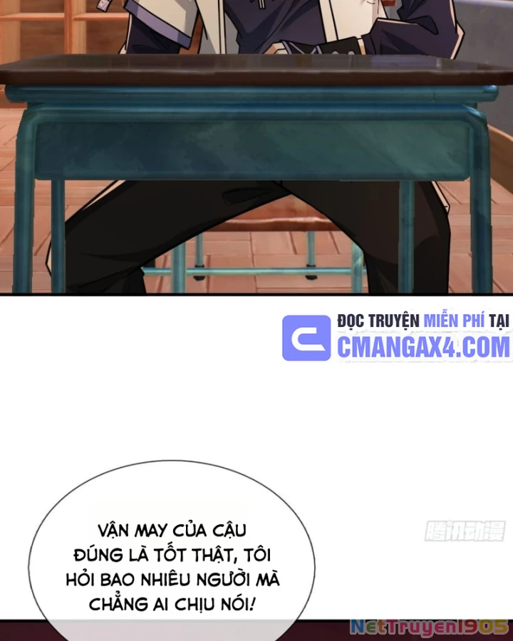 Toàn Cầu Sợ Hãi: Tôi Mở Hack Tự Chọn Cửa Hàng Chapter 23 - 30