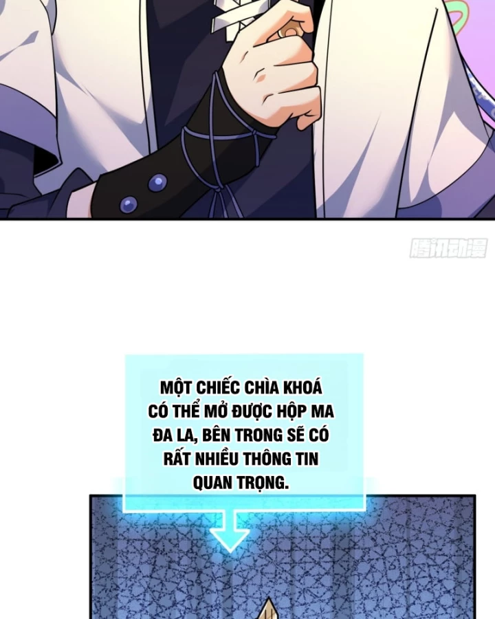 Toàn Cầu Sợ Hãi: Tôi Mở Hack Tự Chọn Cửa Hàng Chapter 23 - 49