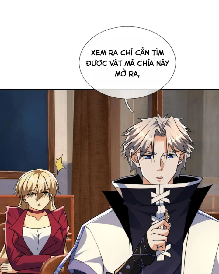 Toàn Cầu Sợ Hãi: Tôi Mở Hack Tự Chọn Cửa Hàng Chapter 23 - 51