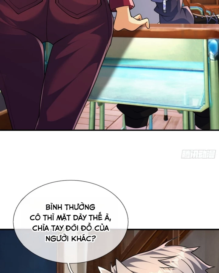 Toàn Cầu Sợ Hãi: Tôi Mở Hack Tự Chọn Cửa Hàng Chapter 23 - 57