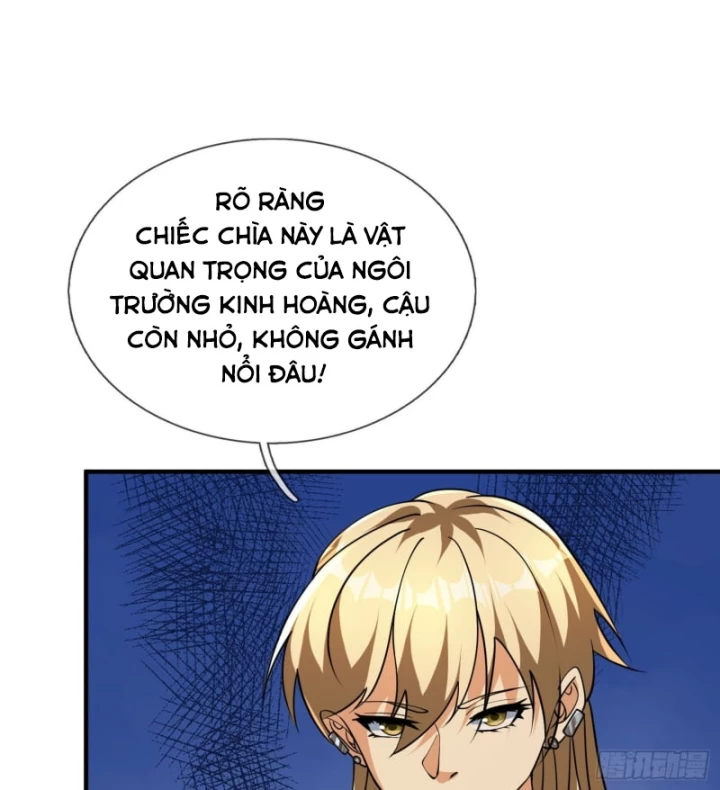 Toàn Cầu Sợ Hãi: Tôi Mở Hack Tự Chọn Cửa Hàng Chapter 23 - 59