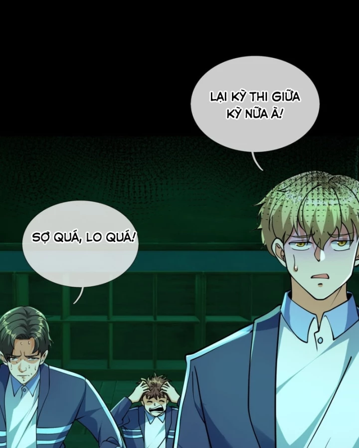 Toàn Cầu Sợ Hãi: Tôi Mở Hack Tự Chọn Cửa Hàng Chapter 23 - 68