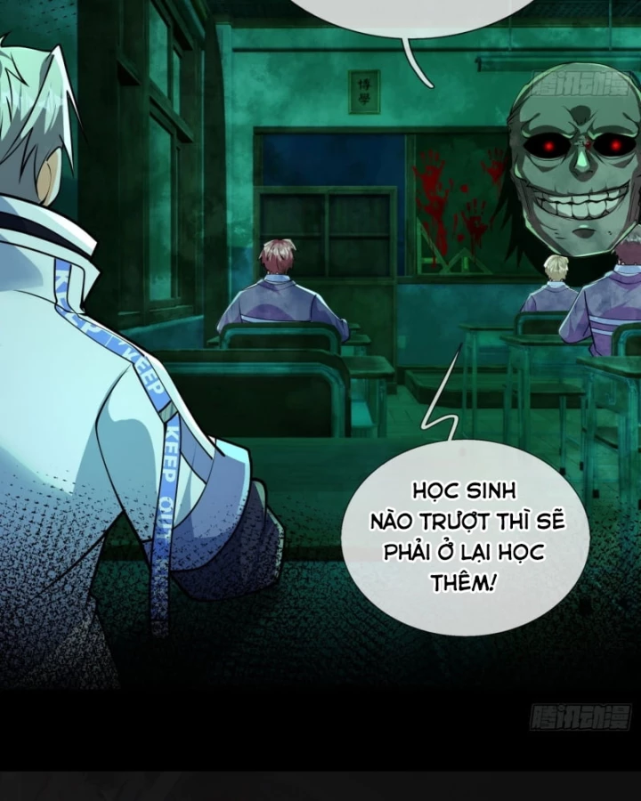Toàn Cầu Sợ Hãi: Tôi Mở Hack Tự Chọn Cửa Hàng Chapter 23 - 79