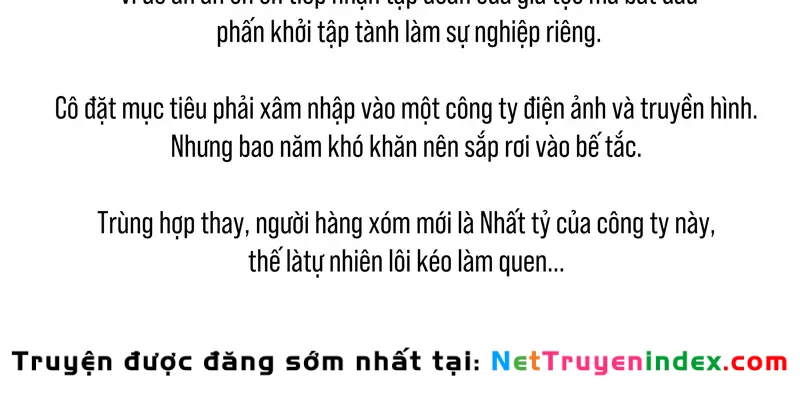 Sổ Tay Tâm Ý Chapter 0 - 5