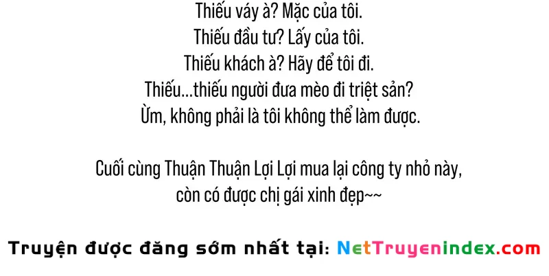 Sổ Tay Tâm Ý Chapter 0 - 6