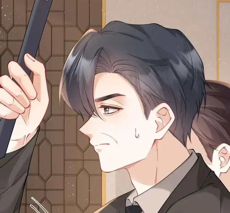 Sổ Tay Tâm Ý Chapter 19 - 5