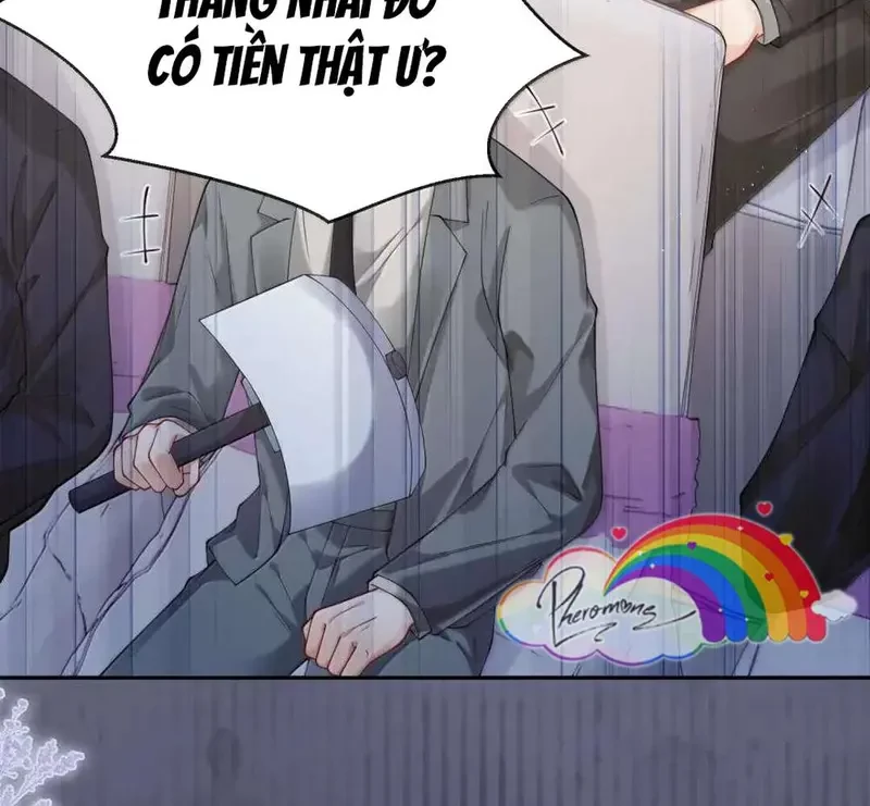 Sổ Tay Tâm Ý Chapter 19 - 12