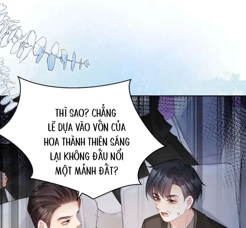 Sổ Tay Tâm Ý Chapter 19 - 16