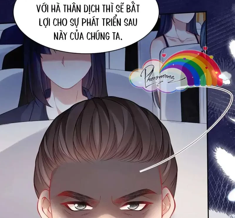 Sổ Tay Tâm Ý Chapter 19 - 24