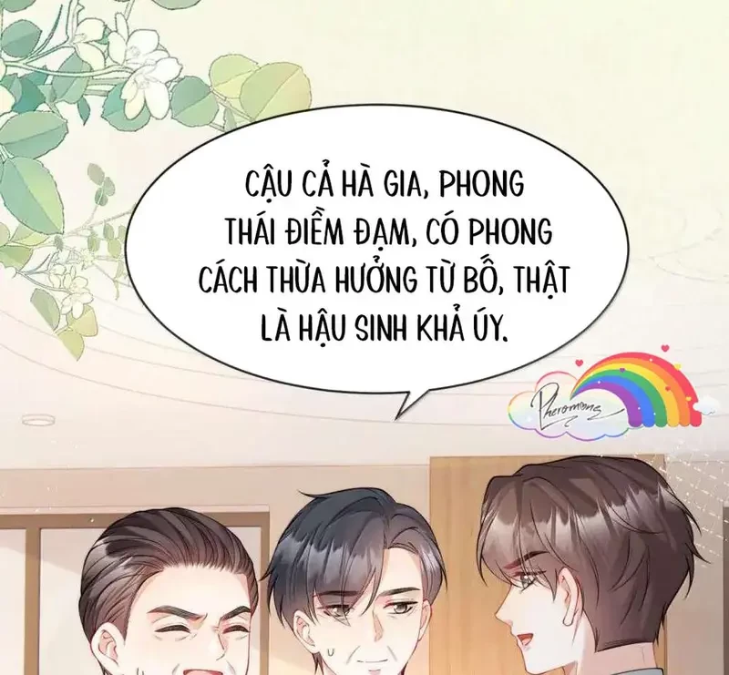 Sổ Tay Tâm Ý Chapter 19 - 34