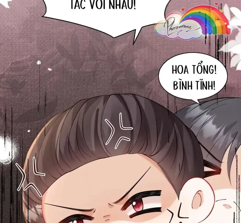 Sổ Tay Tâm Ý Chapter 19 - 48