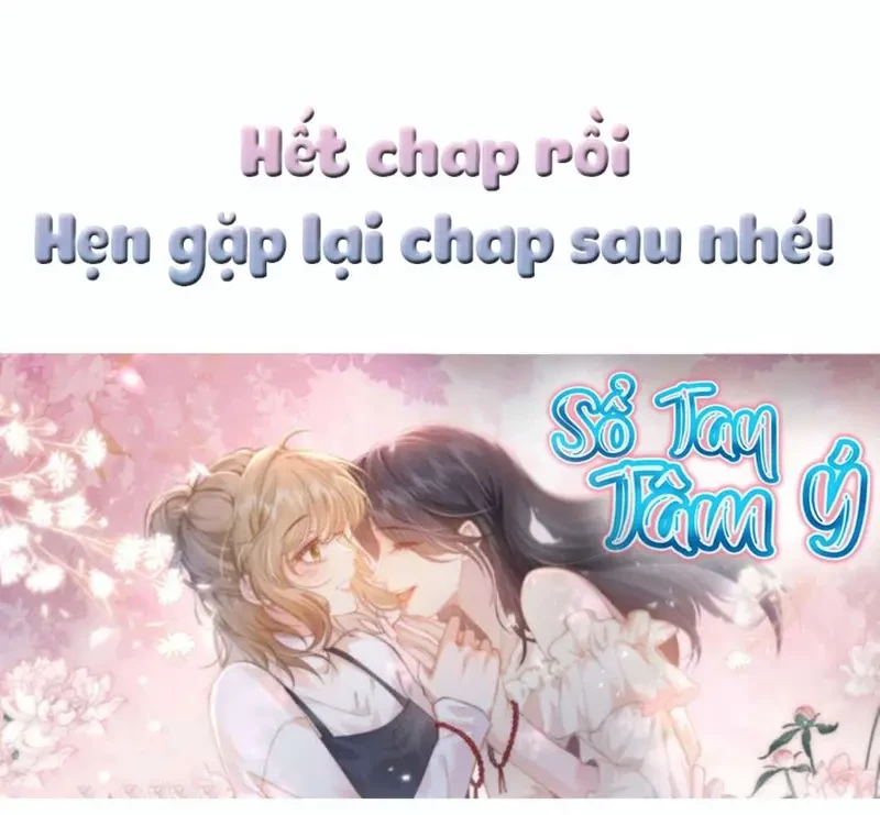 Sổ Tay Tâm Ý Chapter 19 - 87