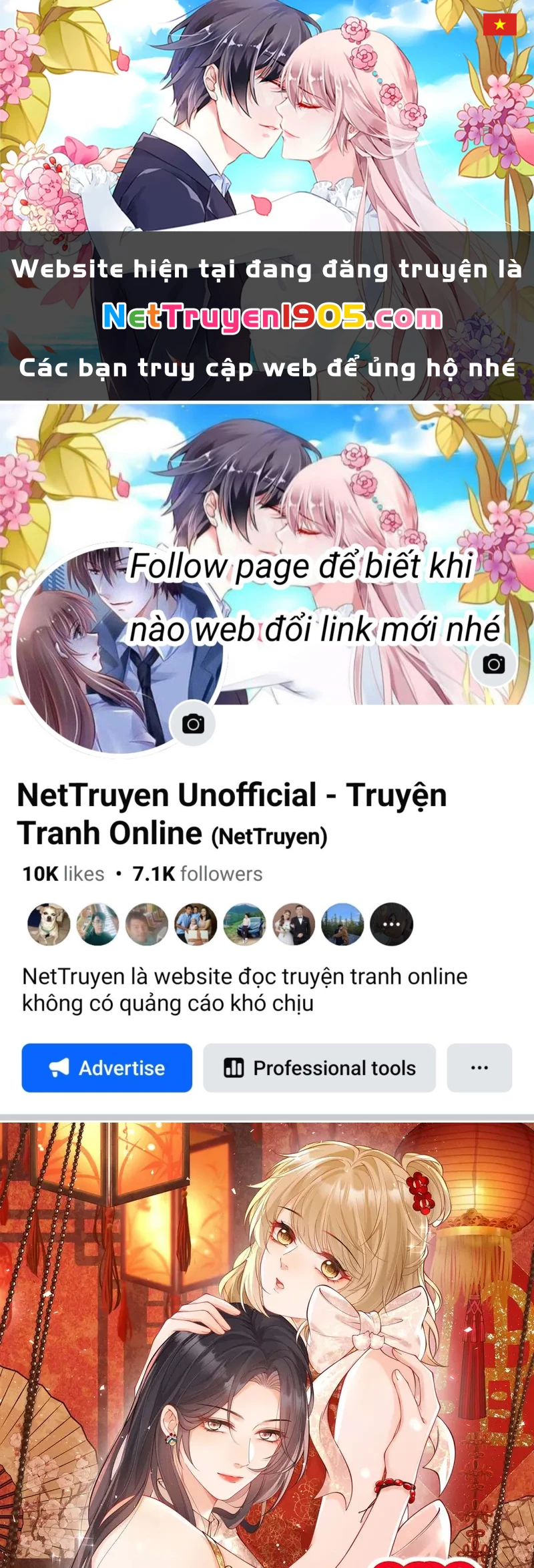 Sổ Tay Tâm Ý Chapter 22 - 1