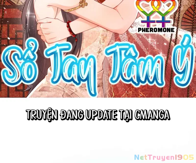 Sổ Tay Tâm Ý Chapter 22 - 2