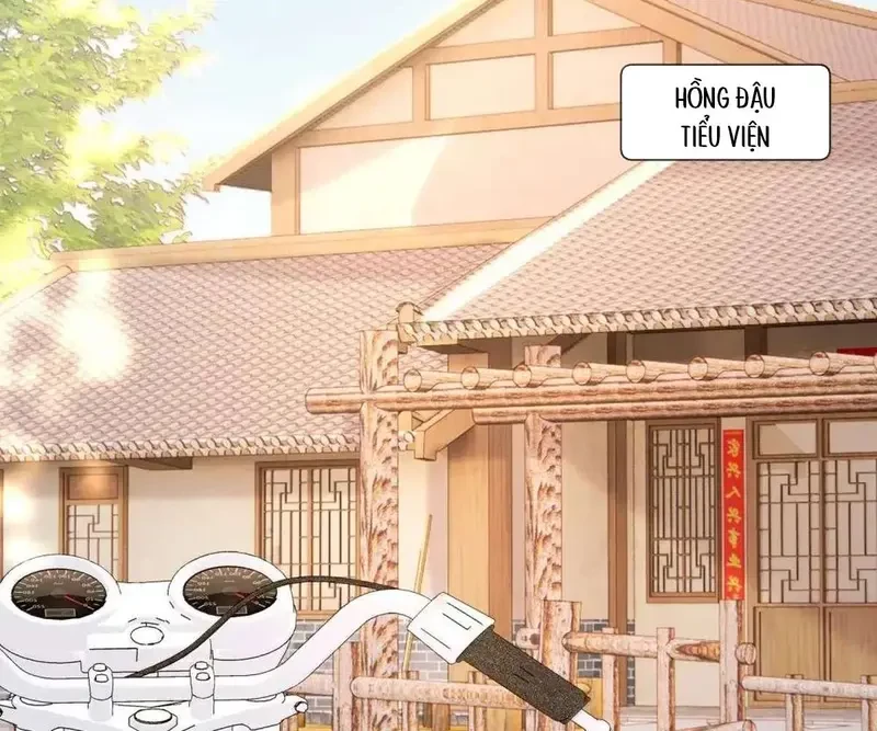 Sổ Tay Tâm Ý Chapter 22 - 4