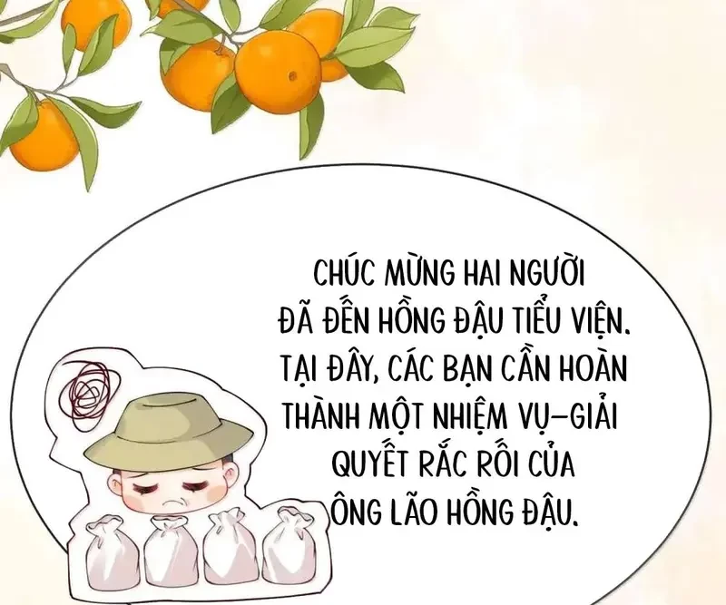 Sổ Tay Tâm Ý Chapter 22 - 8