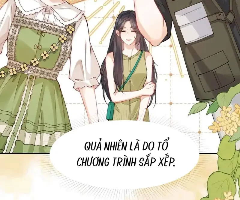 Sổ Tay Tâm Ý Chapter 22 - 10