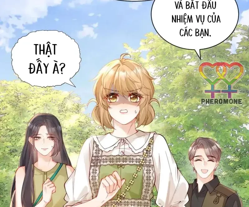 Sổ Tay Tâm Ý Chapter 22 - 17