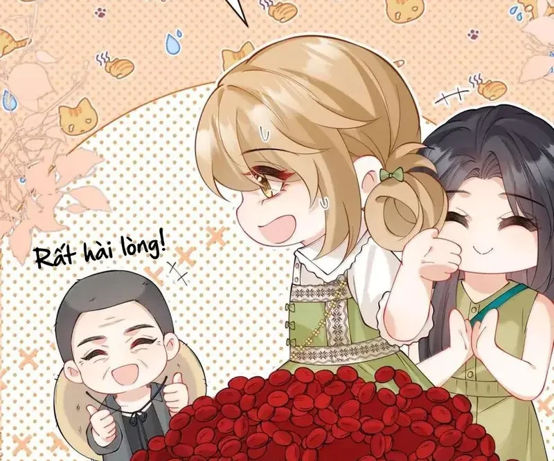 Sổ Tay Tâm Ý Chapter 22 - 46