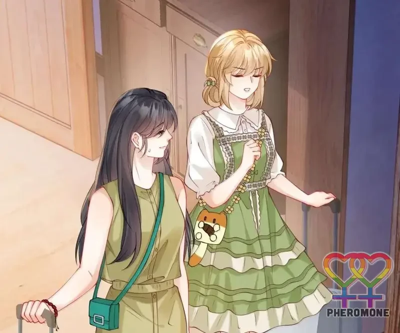 Sổ Tay Tâm Ý Chapter 22 - 79