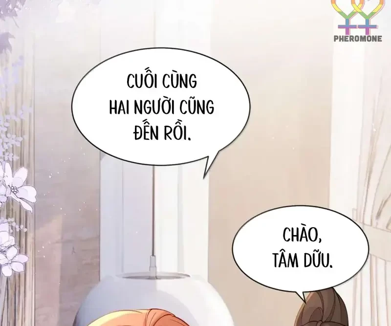 Sổ Tay Tâm Ý Chapter 22 - 82