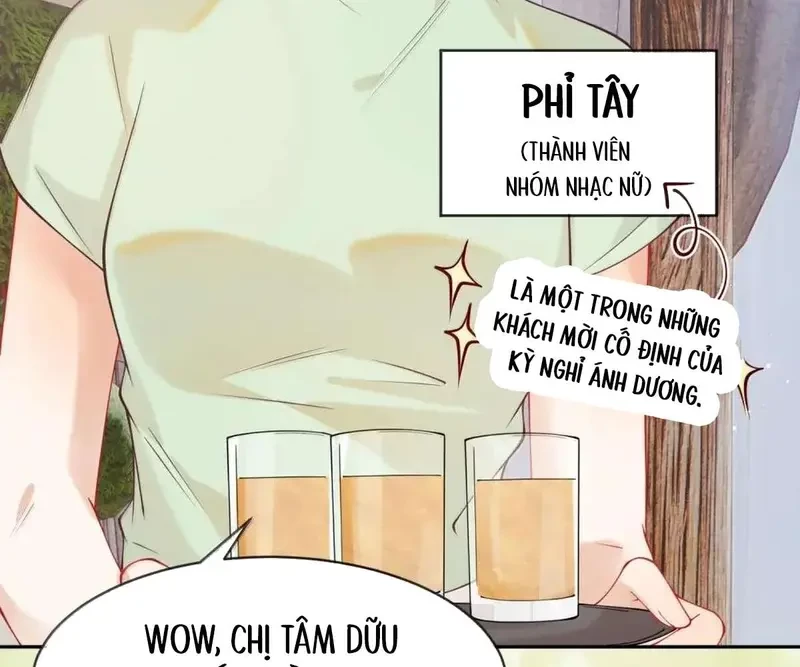 Sổ Tay Tâm Ý Chapter 22 - 98