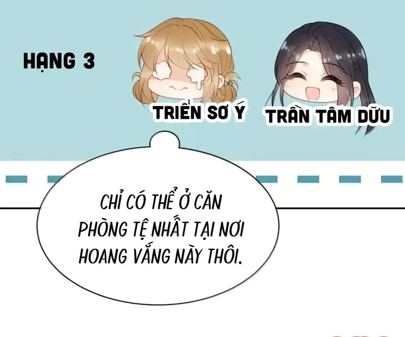 Sổ Tay Tâm Ý Chapter 22 - 101