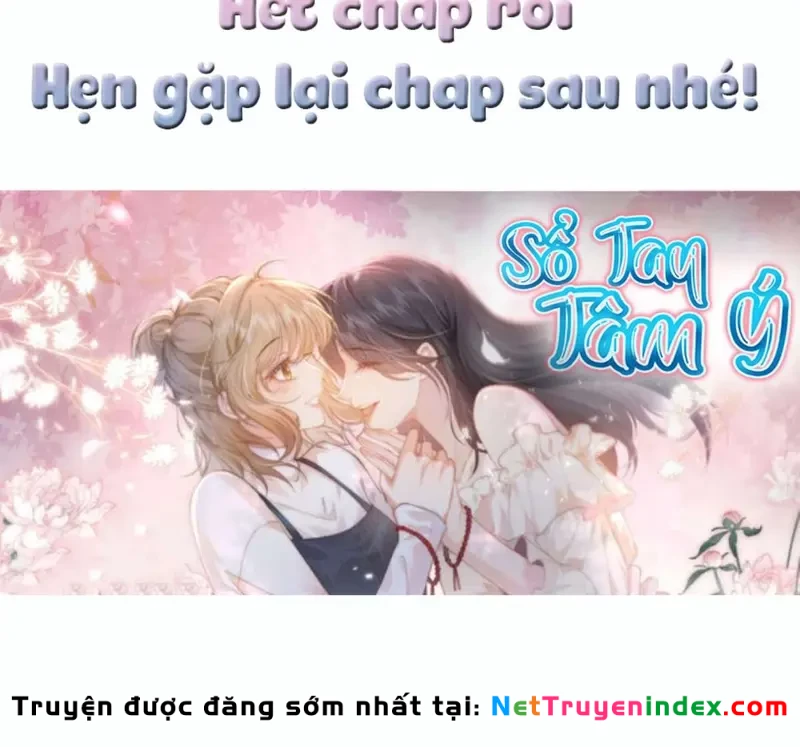 Sổ Tay Tâm Ý Chapter 22 - 103